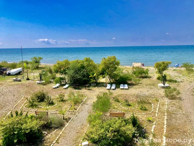 . Гостевой дом «Необитаемый остров». Головинка . Гостевой дом «Необитаемый остров». Головинка