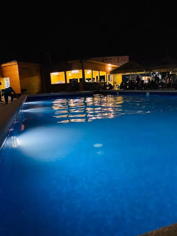 . Отель «Grand Sea». Верхнее Джемете