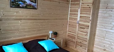 Дом под ключ Sea relax