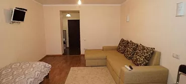 Квартира в многоквартирном доме Ладария 2