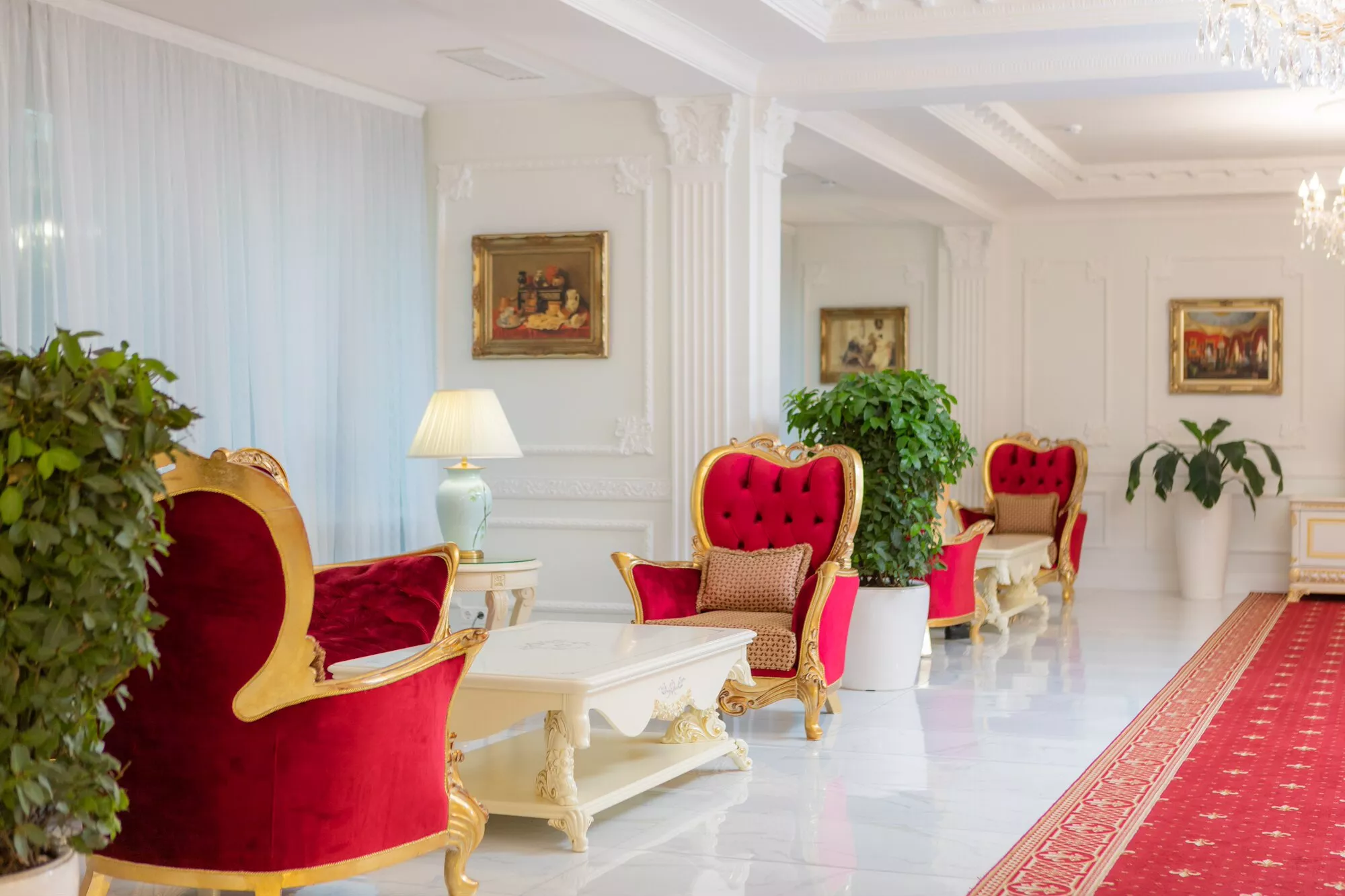 . Санаторий "Южное Взморье". Адлер