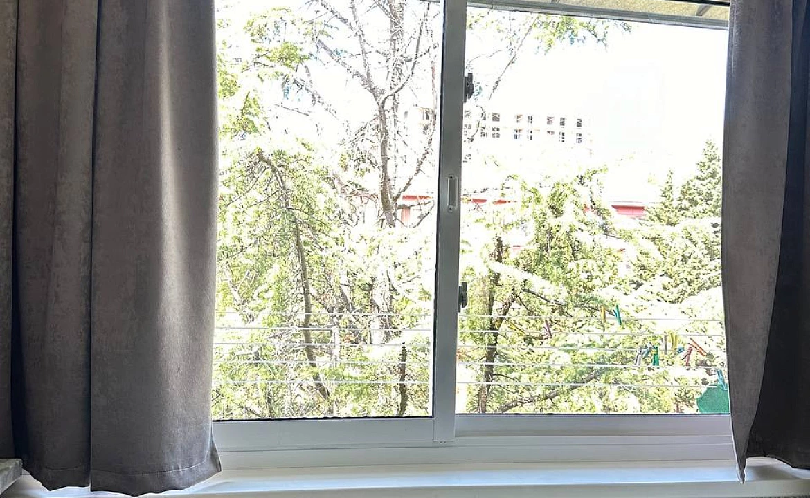 2-х комнатная квартира по пер Павлова. 2-х комнатная квартира. Лазаревское