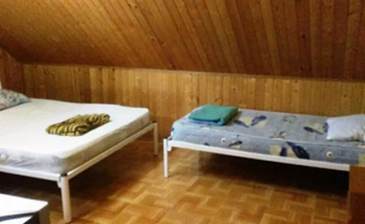 Эконом. Частный сектор "Оксана". Архипо-Осиповка Эконом. Частный сектор "Оксана". Архипо-Осиповка