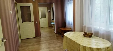 Дом под ключ Калинина 20 Дом под ключ Калинина 20