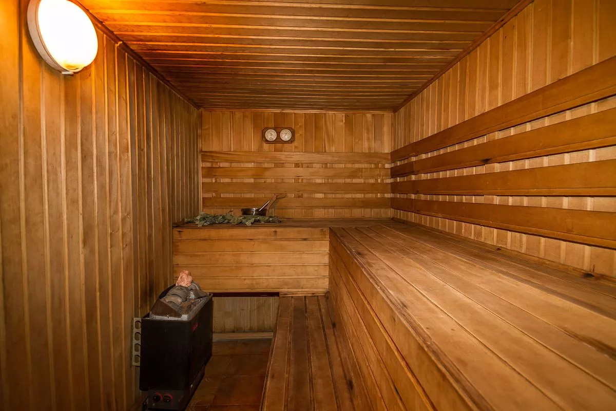 . Гостевой дом "ОЛЬГА" - Адлер. Адлер