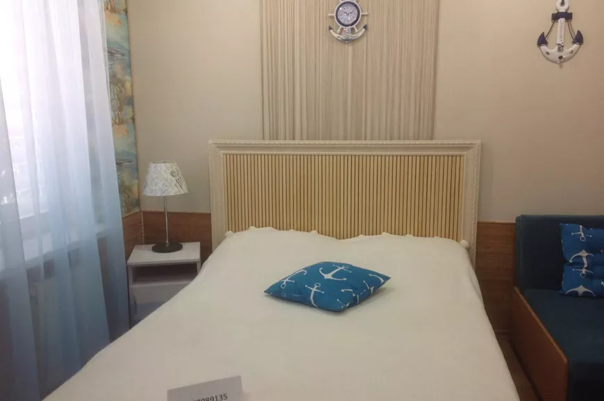 Полулюкс. Гостевой дом «Кипарис». Алушта Полулюкс. Гостевой дом «Кипарис». Алушта