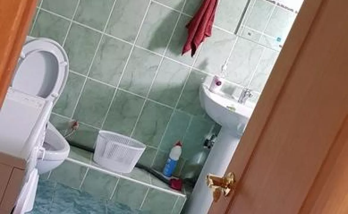 Дом под-ключ. Дом под ключ "Старообрядческая 10". Адлер