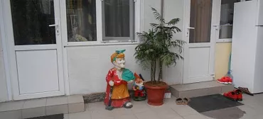 Частный сектор Ивана Голубца 9А