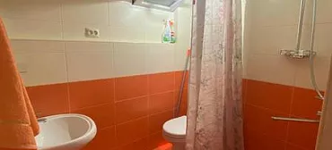 Квартира в многоквартирном доме Абазинская 35