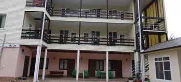 Гостевой дом "Таис"