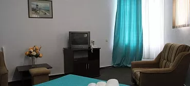 Отель "Адмирал"