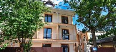 Гостевой дом "Милена"