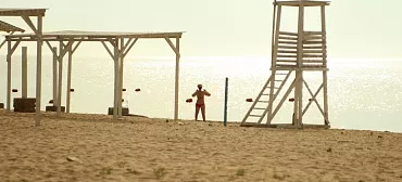 Гостиница Магас