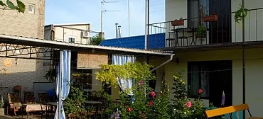 Гостевой дом “У Петровича”