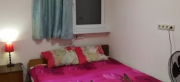 Частный сектор "Лилу" 10мин до моря