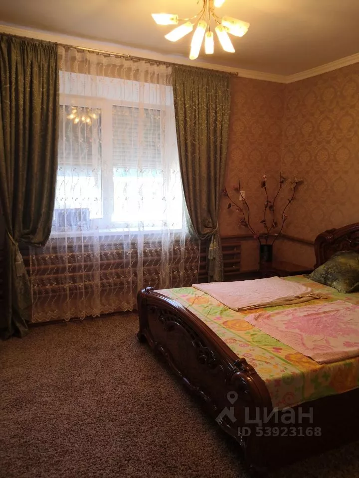 . Дом под ключ Калинина 322. Должанская