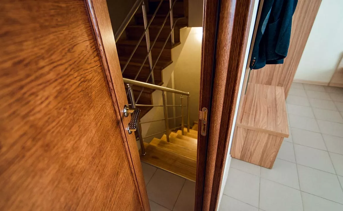 ЭЛЛИНГ СТУДИО. Отель Островок. Феодосия