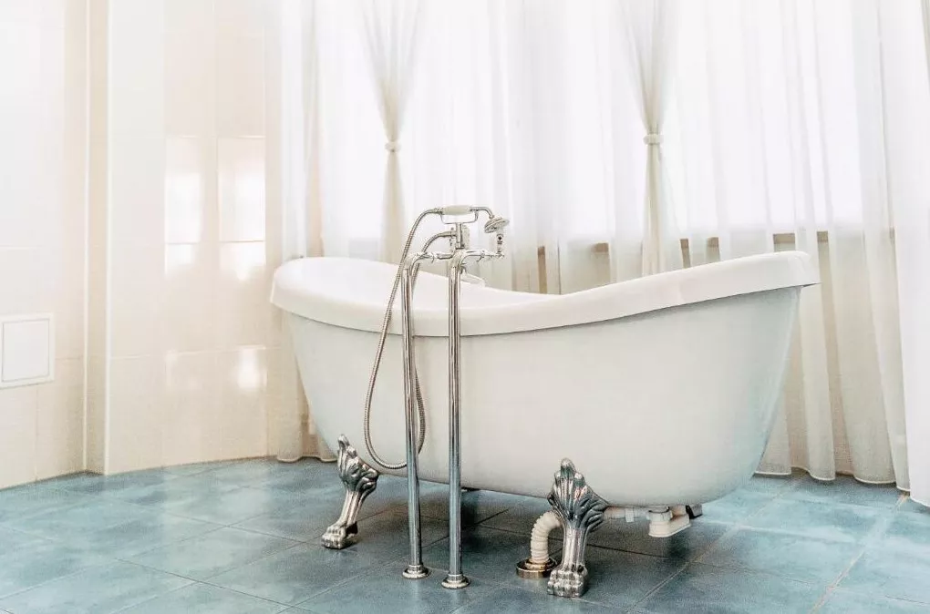 . Отель Alm Hotel. Красная Поляна