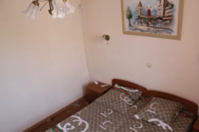 Стандарт Двухместный. Гостевой дом "Нэста". Небуг