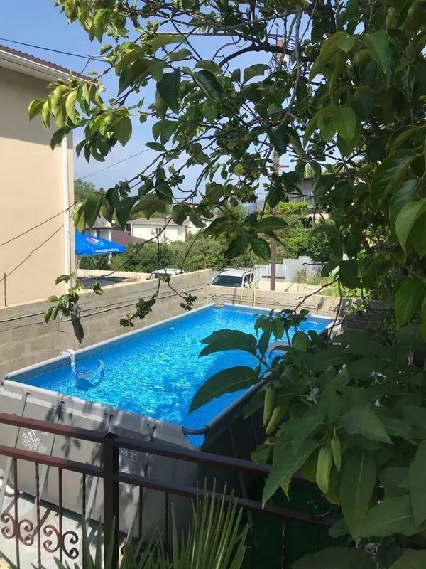 . Гостевой дом "Ариф". Лоо