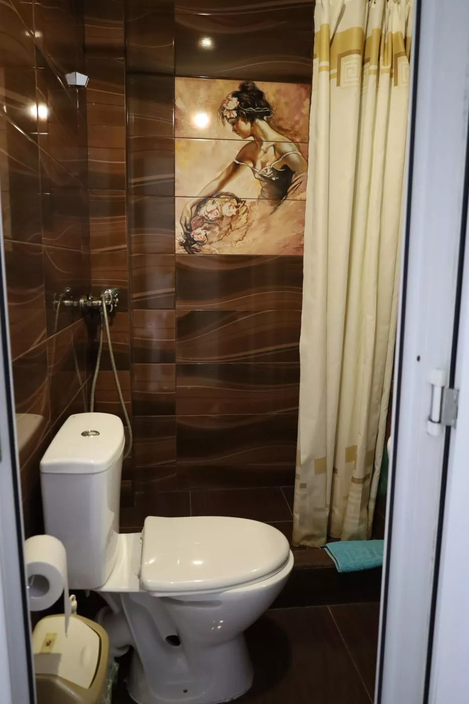 . Гостевой дом "Семья" - Геленджик. Геленджик