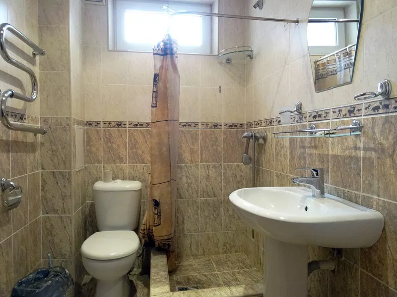 . Отель "Престиж". Лазаревское . Отель "Престиж". Лазаревское