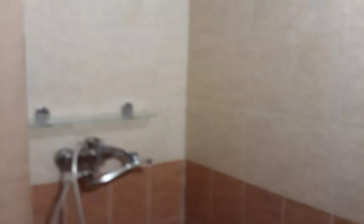 Комната на втором этаже. Эллинг "Друзья". Лазаревское