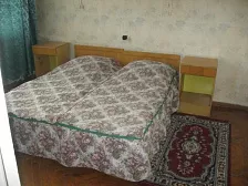 Гостиница «Ейск» категории - "Без звезд"