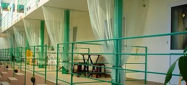 Гостиница "Дворик Джемете"