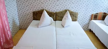 Частный сектор "Панорама" 