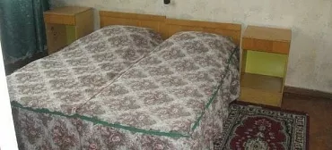 Гостиница «Ейск» категории - "Без звезд"