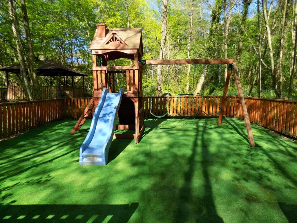 . Отель "Джаз Лоо" парк-отель. Лоо