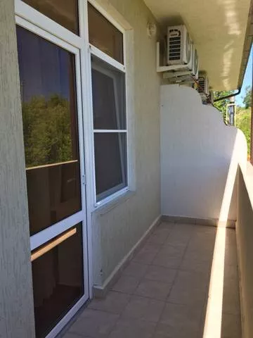 . Отель "Лето" - Вардане. Вардане