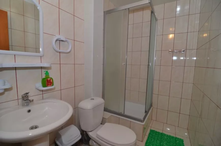 Комфорт. Коттедж «Золотой Лев». Чайка