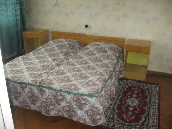 . Гостиница «Ейск» категории - "Без звезд". Ейск