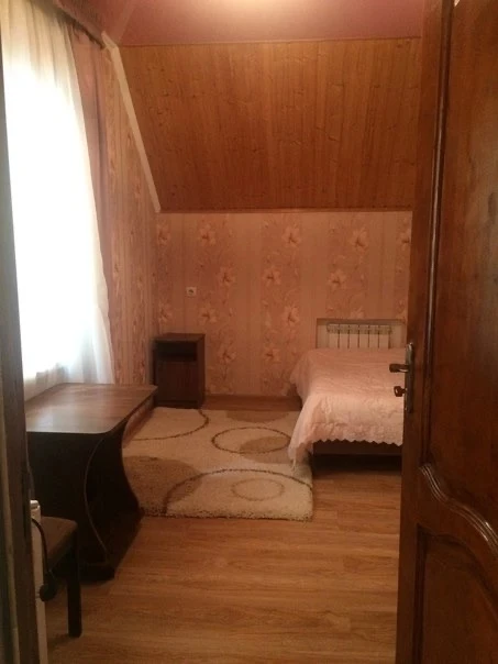 Двухместный номер. Гостевой дом На Шевченко 224а. Анапа