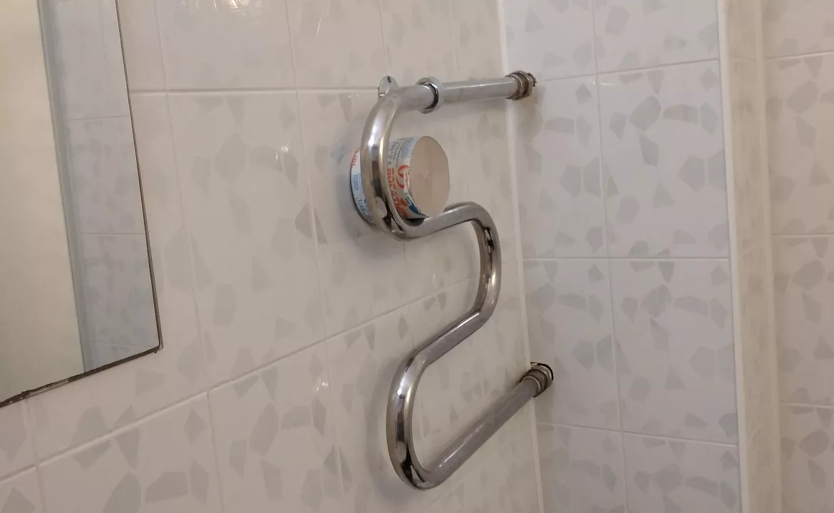 4 МЕСТНЫЙ 2 КОМНАТНЫЙ С КУХНЕЙ. Частный сектор Отдых у Ильича.. Лоо