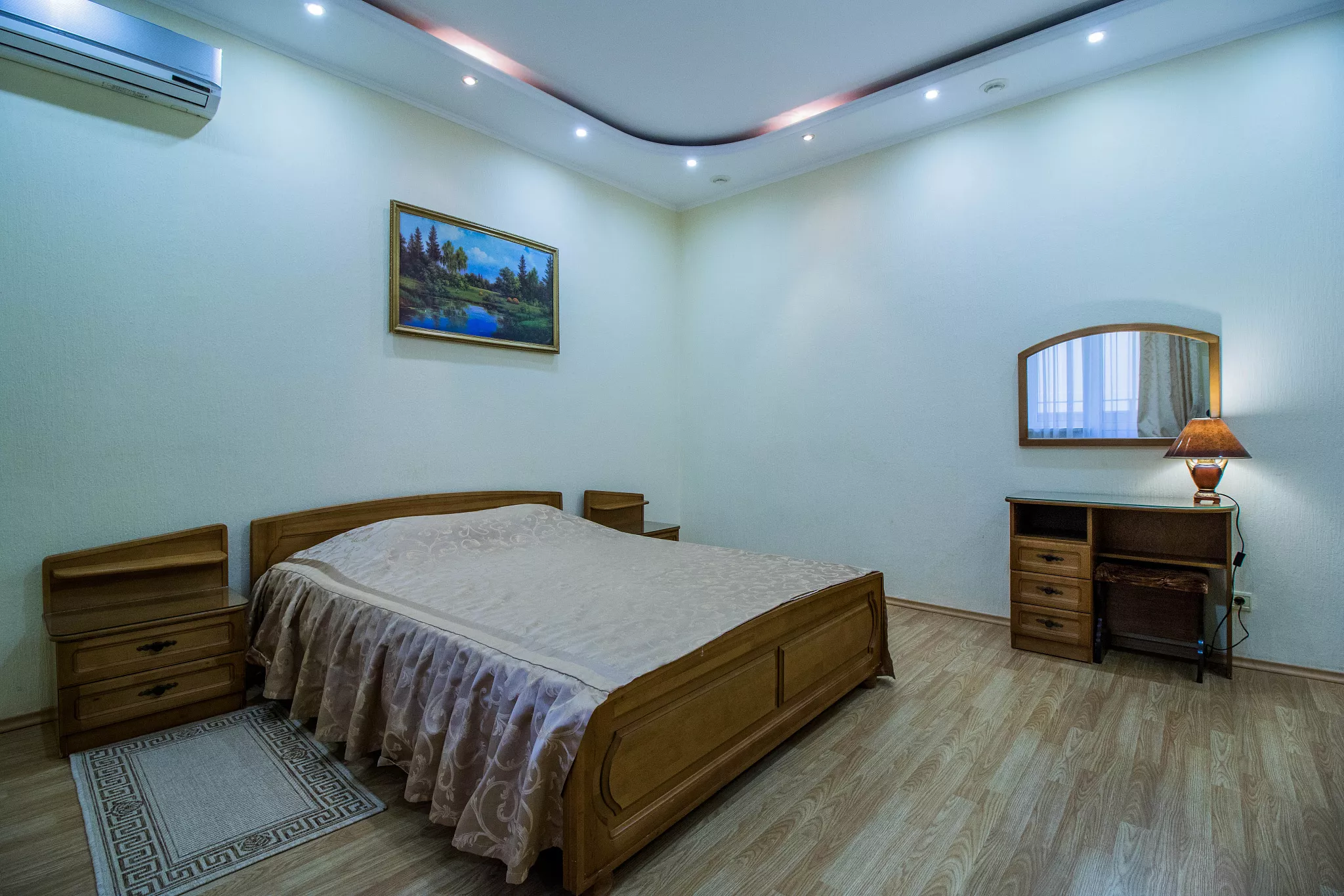 . Отель "Москва". Геленджик