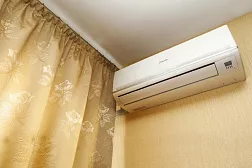 Квартира в многоквартирном доме у лимана