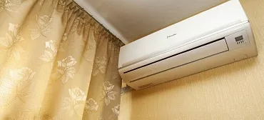 Квартира в многоквартирном доме у лимана