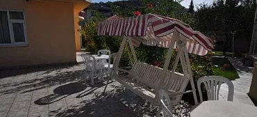 Гостиница "Приморская" - Лазаревское