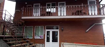 Гостевой дом "Светлана" - Архипо-Осиповка