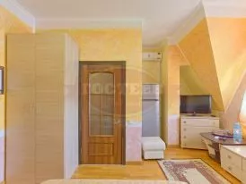 ЛЮКС ДВУХКОМНАТНЫЙ НА 4-Х ЧЕЛОВЕК. Отель "Гостеев на Ореховой"       . Джубга