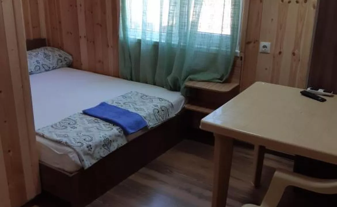 Двухместный . Гостевой дом "Казачий дворъ". Голубицкая