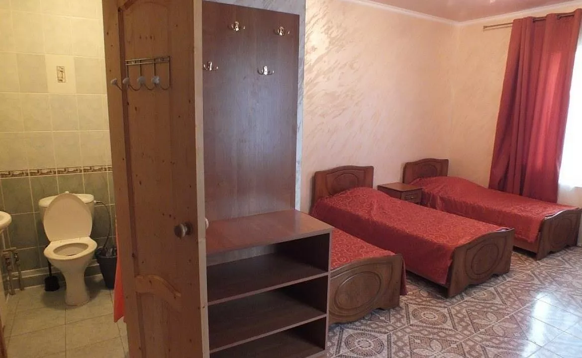 3-5 местный номер 