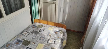 1-но комн кв у жд