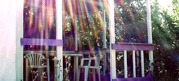 Частный сектор "Усадьба Галины" 