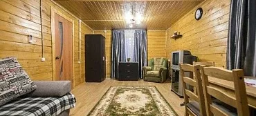 Дом под ключ Труженник моря