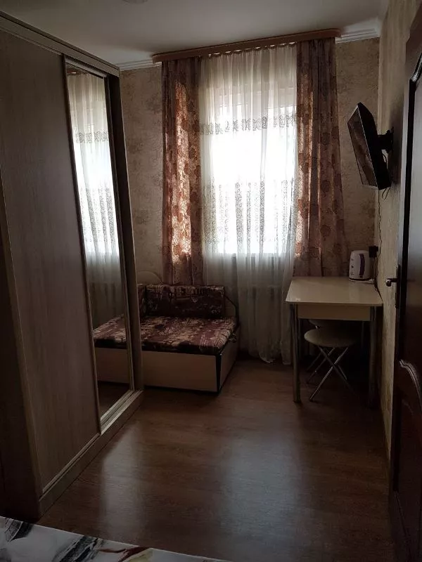 . Частный сектор Виноградный дворик. Курорты Сочи