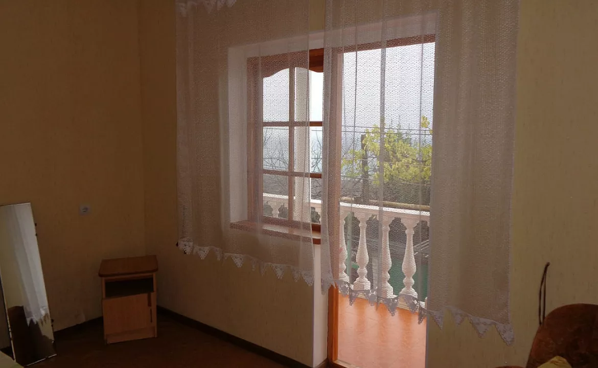 3-х местный. Гостевой дом《Сосновый бор》. Лазаревское 3-х местный. Гостевой дом《Сосновый бор》. Лазаревское